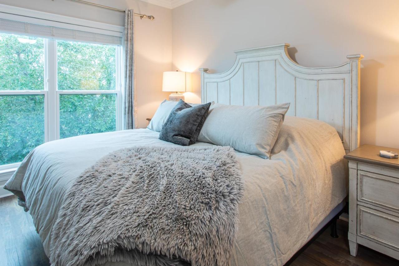 Lux Beatles Themed Beach Home, 5 Min Walk To Beach + Golf Cart, Dog Friendly! Destin Exteriör bild