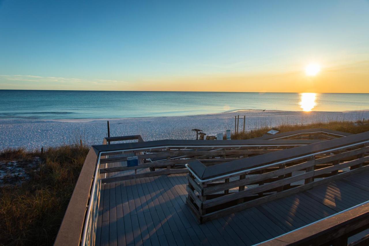 Lux Beatles Themed Beach Home, 5 Min Walk To Beach + Golf Cart, Dog Friendly! Destin Exteriör bild